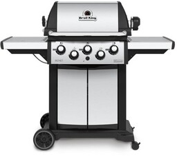 Grill gazowy Broil King Signet 390