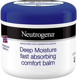 NEUTROGENA Formuła Norweska Balsam do ciała głęboko nawilżający