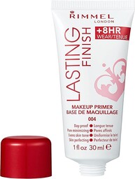 Rimmel Lasting Finish przedłużająca trwałość makijażu baza pod