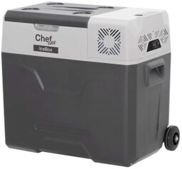 ChefOne IceBox CX50 47l Lodówka kompresorowa