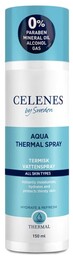 Woda termalna w sprayu Thermal Spray Celenes by