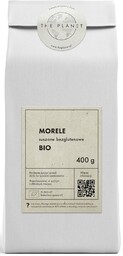 Morele Suszone Bezglutenowe Bio 400 G - The