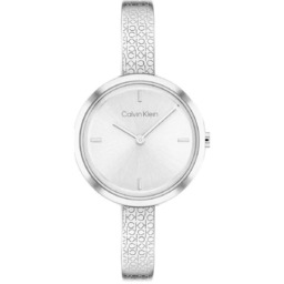 Zegarek Damski CALVIN KLEIN Iconic 25200181 + BOX