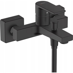 Hansgrohe Vernis Shape Jednouchwytowa bateria wannowa, natynkowa 71450670