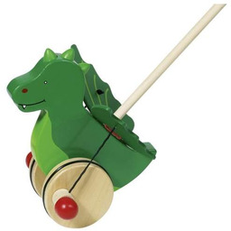 Goki, pchacz Smok August