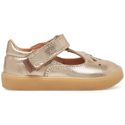 Półbuty Mrugała Luna 2190/5 Złoty