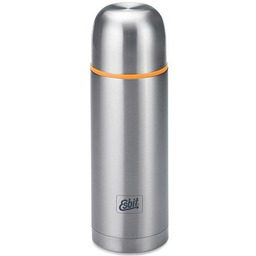 Esbit Termos ISO Vacuum Flask 0.5L, stal, srebrny,