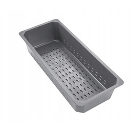 Franke wkładka ociekowa tworzywo do Urban, Maris, Basis