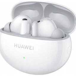 Huawei FreeBuds 6i białe Anc
