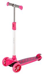 HLB02 PINK HULAJNOGA DZIECIĘCA NILS FUN