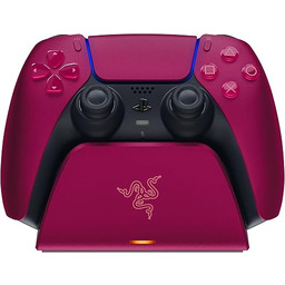 Razer Stojak do szybkiego ładowania do kontrolera PlayStation