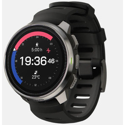 Suunto Ocean Steel
