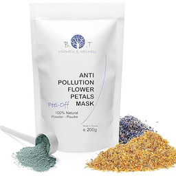 B.O.T cosmetic & wellness - Maska Anti-Pollution 200g