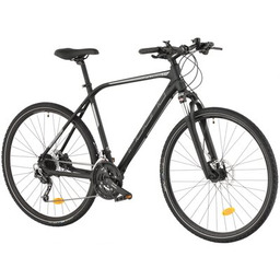 INDIANA Rower crossowy X-Cross 5.0 M19 liczba biegów