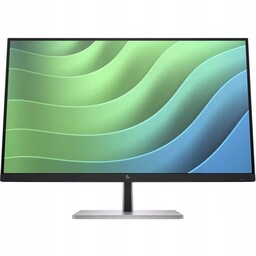 Monitor 27" Hp E27 G5 1920x1080 |75Hz| 5ms