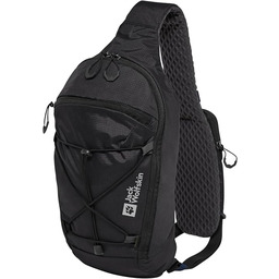Jack Wolfskin Unisex Cyrox Sling torba na ramię