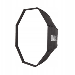 GlareOne Softbox Strappo Octa 95cm bowens