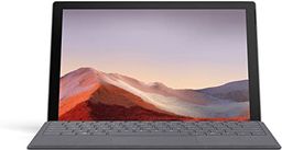 Bundle MS Surface Pro7 Intel Core i5-1035G4 8GB