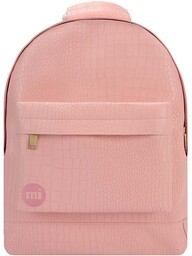 plecak MI-PAC - Mini Matt Crock Pastel Pink