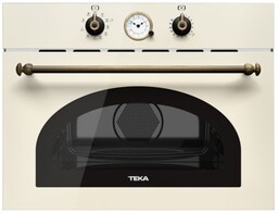 TEKA Kuchenka mikrofalowa MWR 32 BIA VN waniliowy,