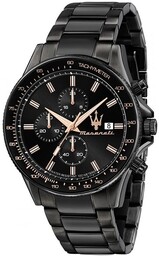 MASERATI Zegarek R8873640011