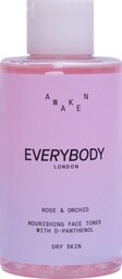 EVERYBODY Awaken Odżywczy Tonik do cery suchej -