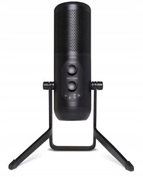 Mikrofon Pojemnościowy Usb Novox Ncx Wokal Gitara Stream