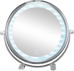 Kleine Wolke Bright Mirror Shorty Lustro Wzrost Blat