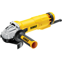 DeWalt DWE4217 Szlifierka 125mm 1200W przeciwpyło