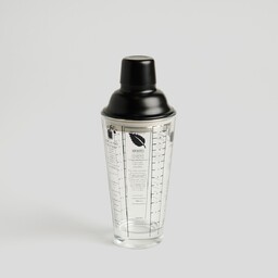 Shaker Recipes