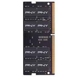 PNY Pamięć 16GB DDR4 2666 SO-DIMM MN16GSD42666-SB
