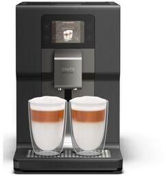 Ekspres ciśnieniowy KRUPS EA875U