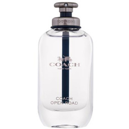 Coach Open Road woda toaletowa 60 ml