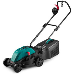 TOKACHI Kosiarka elektryczna Razor 3