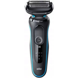 Golarka Męska Braun Series 5 50-M4500CS 4210201432845