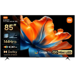 Telewizor QD-Mini LED XIAOMI TV S Mini 85