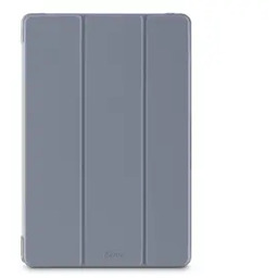 Hama Fold Clear Samsung A9+ 11" Fioletowy Etui