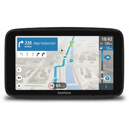 Nawigacja samochodowa TomTom Go Navigator 2. generacja 6"