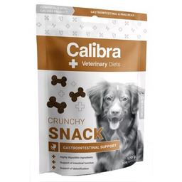 CALIBRA Przysmak dla psa VD Dog Snack Gastrointestinal