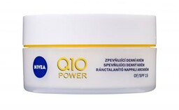 Nivea Q10 Power Anti-Wrinkle + Firming SPF15 krem