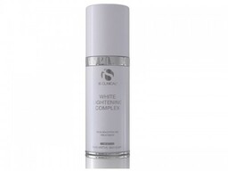 iS Clinical Brightening Complex Krem rozjaśniający przebarwienia 30
