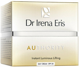 Dr Irena Eris Instant Luminous Lifting Day Cream
