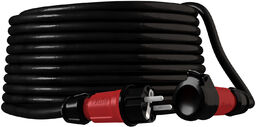 Przedłużacz 5m budowlany 230V IP44 OnPd H07RN-F 3x1,5