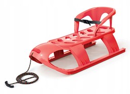Sanki z oparciem Bezzy Seat