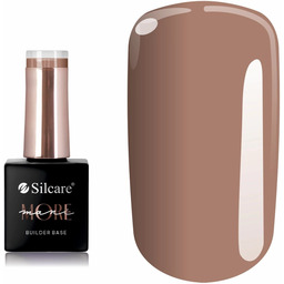 Baza hybrydowa maniMORE Builder Mocha 10 g