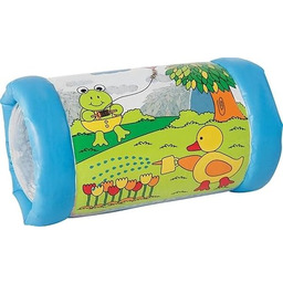 Myszka do zabawy Baby rolka do raczkowania, 2-krotnie