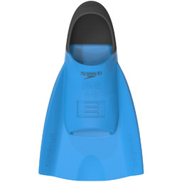 Speedo dmc original fins blue