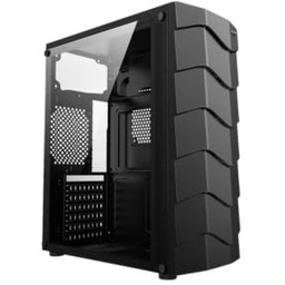 PC i laptopy Machpower Brand Case Gaming 1