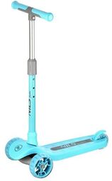 HLB09 TURQUOISE HULAJNOGA DZIECIĘCA NILS FUN