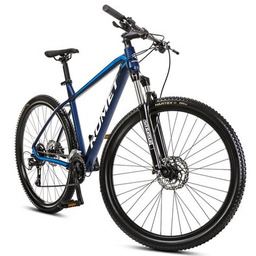 ROMET Rower górski MTB Mustang M7.1 U21 27.5